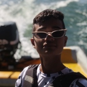 Alejandro, 30, Монтевидео