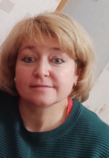 My photo - Olga, 51 from Perm (@olga24030)