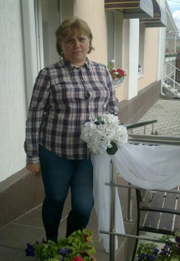 Моя фотография - СВЕТЛАНА, 58 из Ставрополь (@svetlana199685)