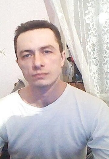 Моя фотография - Сергей, 44 из Липецк (@sergey705334)
