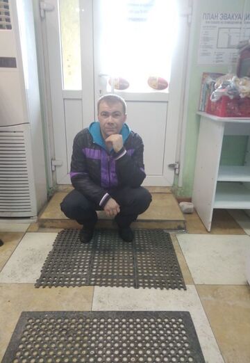 Моя фотография - Павел, 38 из Спасск-Дальний (@pavel130123)