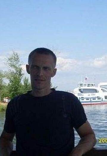 Моя фотография - Валерий, 44 из Саратов (@valeriy26811)
