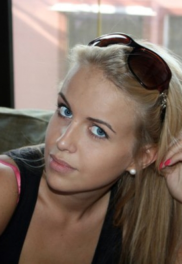 My photo - Valeriya, 33 from Vinnytsia (@valera-larina)