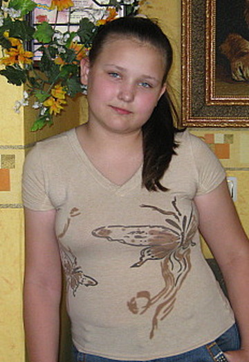 Weronika (@lenamaxi2011) — mein Foto #1