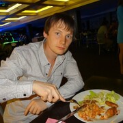 Алексей, 37, Сосногорск