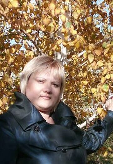 Моя фотография - Наталья, 39 из Новотроицк (@lenochka6399)