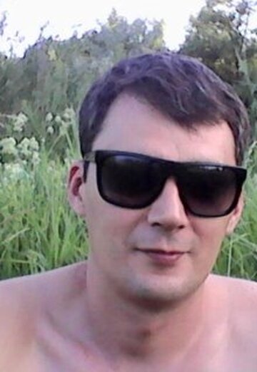 Моя фотография - Геннадий, 44 из Каменск-Шахтинский (@gennadiy17273)