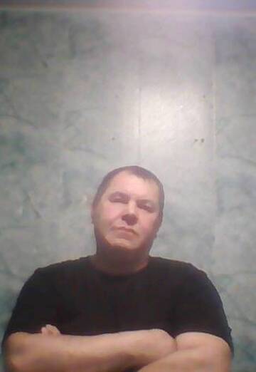 Моя фотография - Рустам, 52 из Нижневартовск (@ruslan185643)