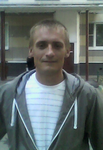 My photo - ruslan, 36 from Oktyabrsk (@ruslan76673)