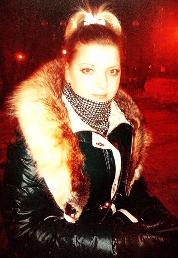 Yulenka (@ulenka1503) — my photo № 10
