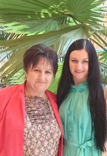 Lyubov (@lubov13002) — my photo № 2