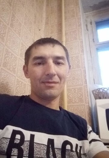 Моя фотография - Сергей, 43 из Иваново (@sergeyrodionov3)