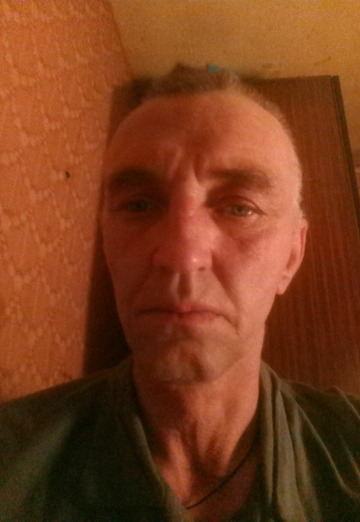 My photo - Igor, 55 from Yelets (@igor325056)