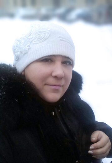 Моя фотография - виолетта, 42 из Новокузнецк (@violetta3615)