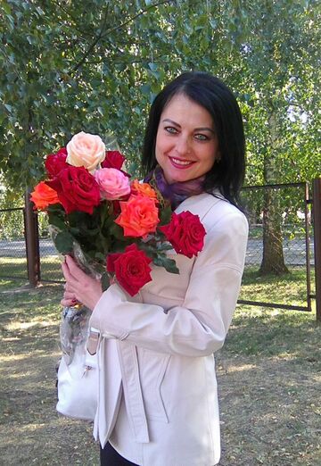 My photo - YuLIYa, 49 from Hadiach (@uliya150665)