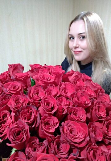 My photo - Olga, 33 from Cheboksary (@olga338625)