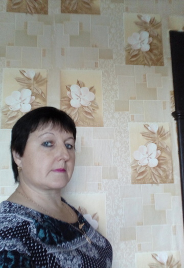 Моя фотография - Татьяна, 56 из Карачев (@tatyana325216)