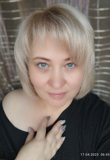 My photo - Natalya, 49 from Beloozyorsky (@natalyasafarova1)