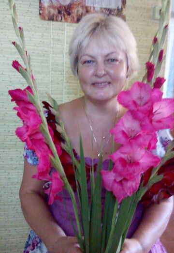 My photo - Svetlana, 63 from New Urengoy (@svetlana78998)