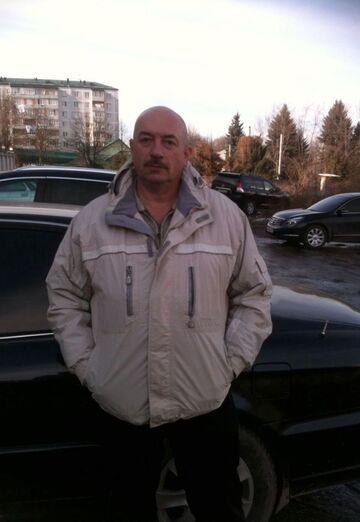Моя фотография - Анатолий, 60 из Нальчик (@anatoliy62647)