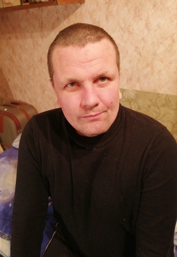 My photo - Evgeniy Sedlyar, 42 from Volkhov (@evgeniysedlyar)