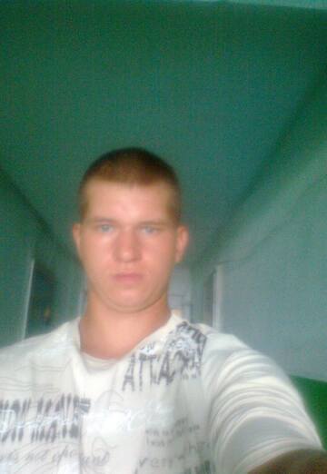 Моя фотография - Юрий, 38 из Киев (@uriy105642)