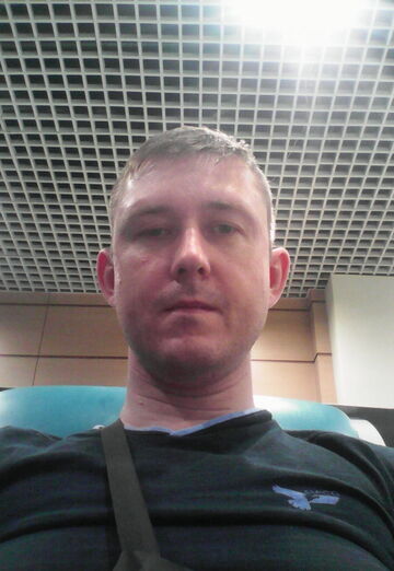 My photo - Sasha, 36 from Kovrov (@sasha258683)