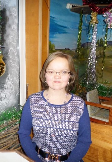 My photo - Lera, 28 from Ventspils (@lera5065)