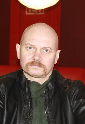 My photo - Igor, 60 from Yevpatoriya (@igor242251)