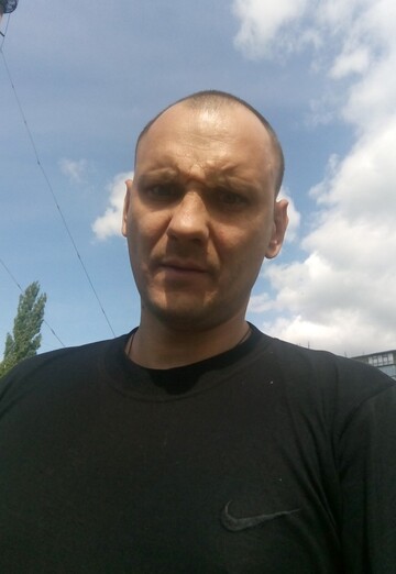 Моя фотография - Роман, 42 из Курск (@roman133650)