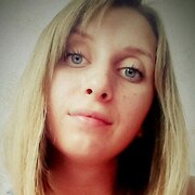 Ольга, 32, Краснокамск