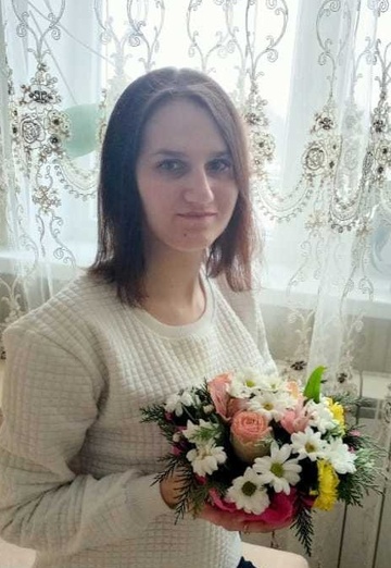 Моя фотография - Кристина Тубольцева, 25 из Курск (@kristinatubolceva)