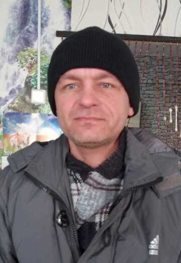 My photo - Sergey, 47 from Zavitinsk (@sergey1065633)