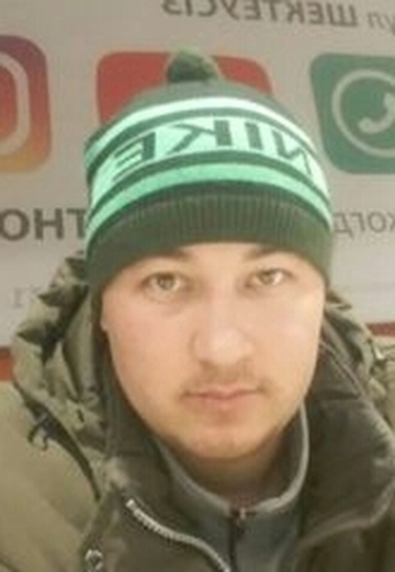 Моя фотография - Иван, 34 из Астана (@ivan220831)