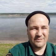 Арни, 39, Богучаны