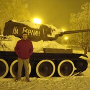 Алексей, 50, Возрождение