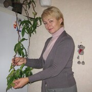 Olga 72 Minsk