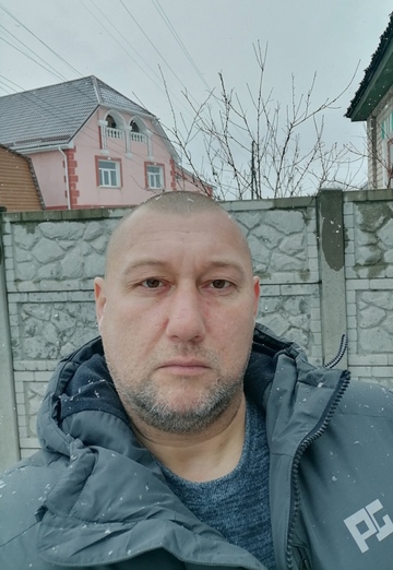 My photo - Maksim, 45 from Luhansk (@maksimlozhechka)