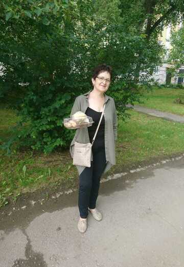 My photo - Nadejda, 64 from Kamensk-Uralsky (@nadejda81954)