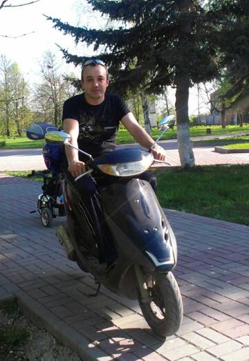 Моя фотография - Oleg, 46 из Калуга (@oleg224322)
