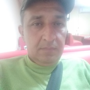 Алихан, 45, Москва