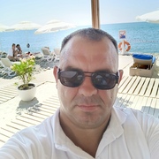 Анатолий, 39, Адлер