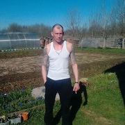 Андрей, 34, Кувшиново