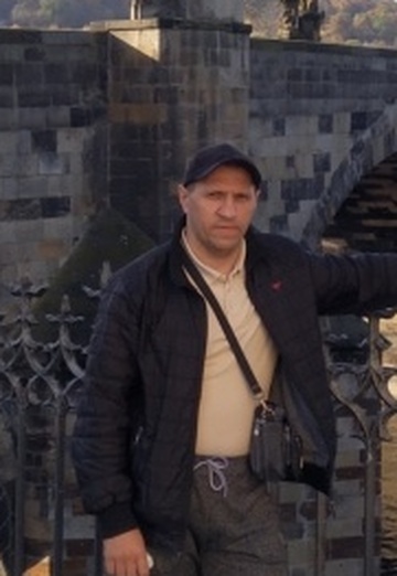 My photo - Maksim, 40 from Sumy (@maksim253460)