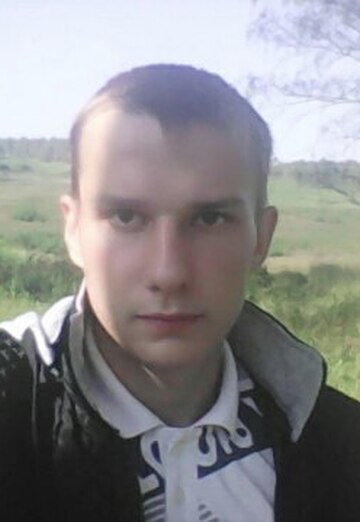 Моя фотография - Максим, 25 из Кемерово (@maksim210869)