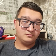 Рафаил, 22, Кувандык