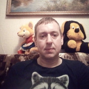 Витек, 30, Палех