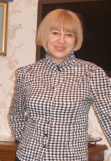 Моя фотография - Кулинич Татьяна, 62 из Сумы (@kulinichtatyana)