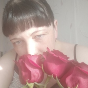 Ольга, 40, Гурьевск