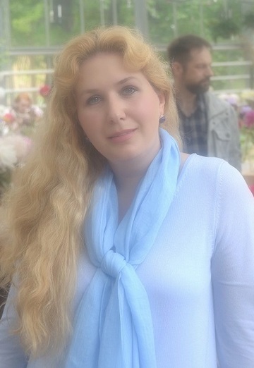 Моя фотография - Екатерина, 43 из Москва (@ekaterina91264)